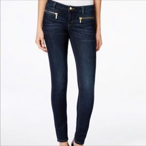 Michael Kors Skinny Jeans Size 2